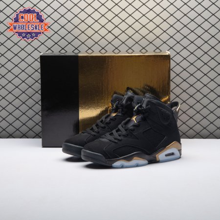Air Jordan 6 Retro 'Defining Moments' 2020 Men's