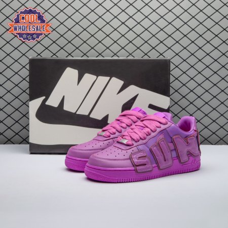 Nike Air Force 1 Low Cactus Plant Flea Market Fuchsia Dream FQ7069-500 Unisex