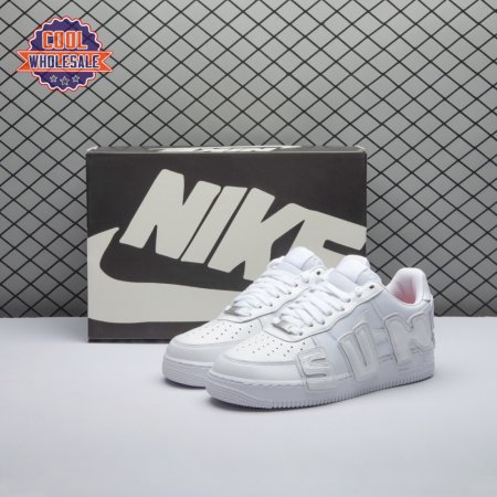 Nike Air Force 1 Low Cactus Plant Flea Market White FQ7069-100 Unisex