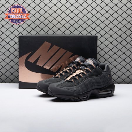 Nike Air Max 95 Central Cee Live Yours HQ6457-001 Men's