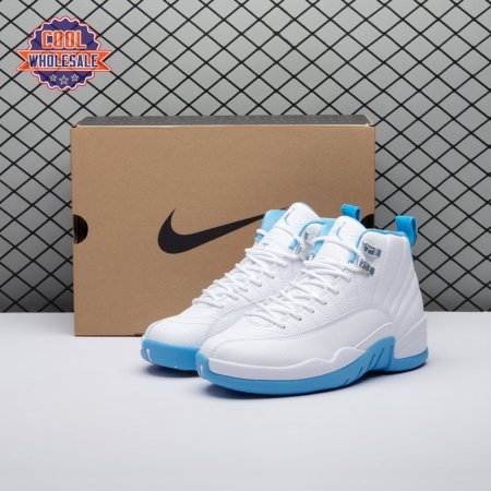 Jordan 12 Retro Melo 153265-112 Women's