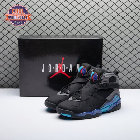 Jordan 8 Retro Aqua (2025) 305381-006 Men's