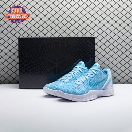 Nike Kobe 6 Caitlin Clark PE2025-107 Men's