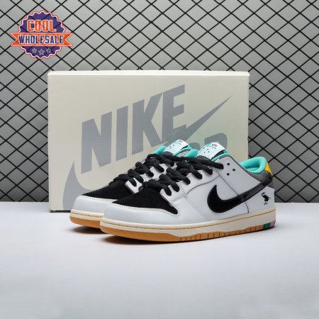 Nike SB Dunk Low CSEF HJ4132-100 Unisex
