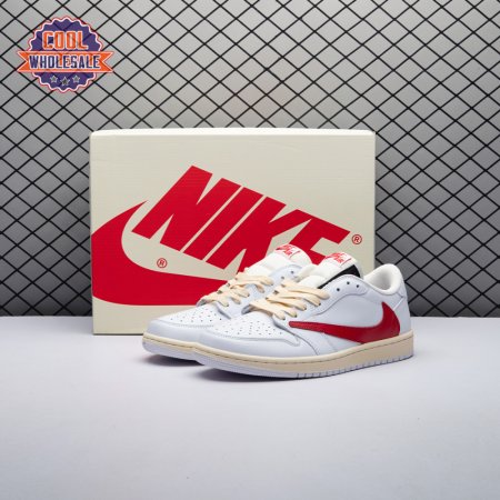 Travis Scott x Air Jordan CQ4277-113 Unisex