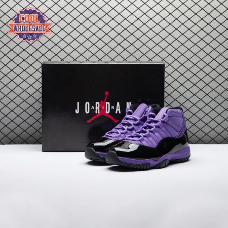 Jordan 11 Retro CT8012-500 Men's