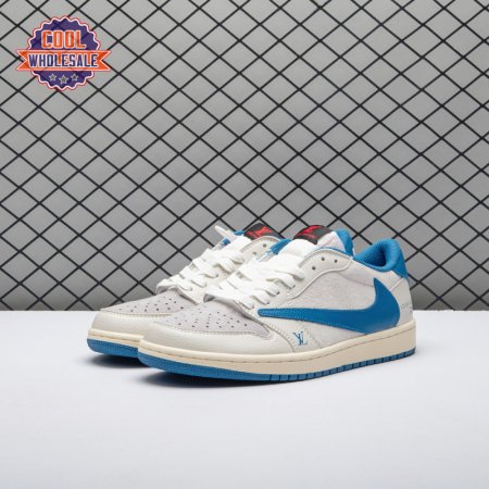 Travis Scott x Air Jordan LX1988-033 Unisex