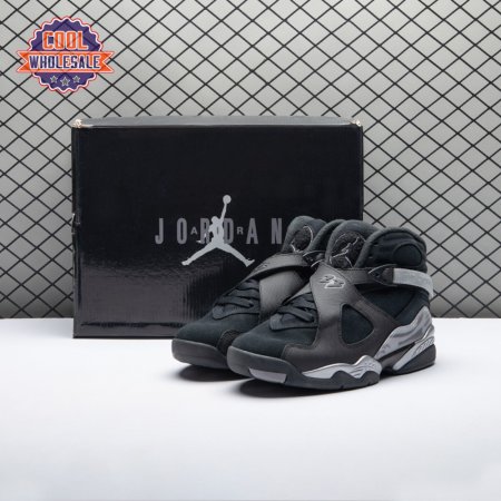Jordan 8 Retro Winterized Gunsmoke FD1334-001 Men's