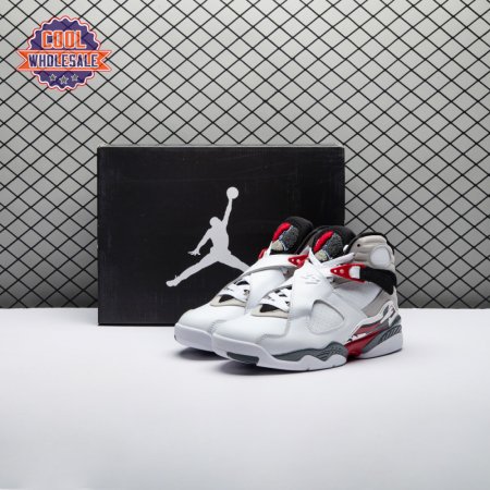 Jordan 8 Retro Bugs Bunny (2013) 305381-103 Men's