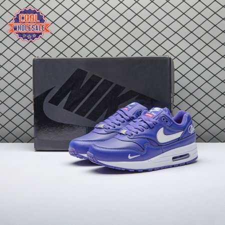 Nike Air Max 1 '87 SP Varsity Purple HF8813-500 Unisex