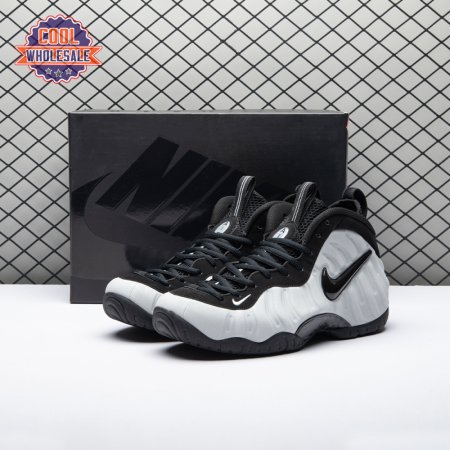 Nike Air Foamposite Pro "Wolf Grey" HF0794-001 Men's