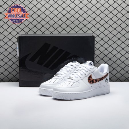 Nike Air Force 1 Low GOODENOUGH IM3483-100 Unisex