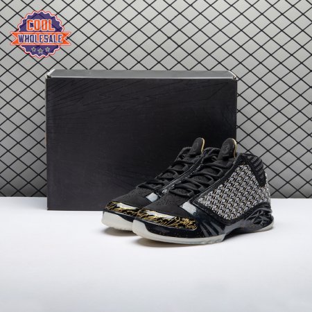 Jordan 23 Trophy Room Black 853336-023 Men's