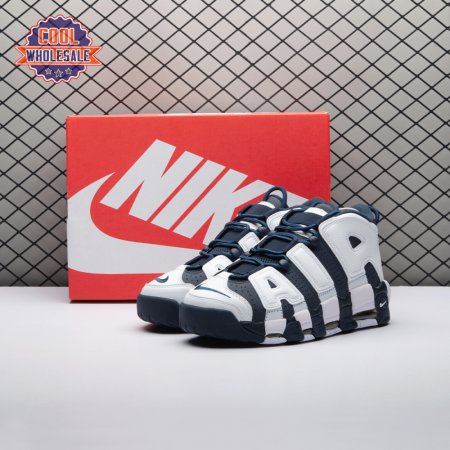 Nike Air More Uptempo Olympic (2016/2020) 414962-104 Unisex