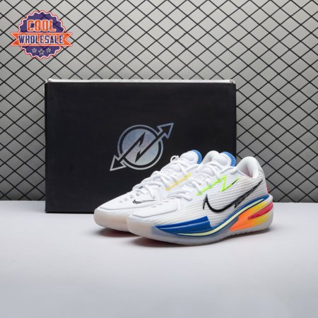 Nike Air Zoom GT Cut Ghost DX4112-114 Unisex