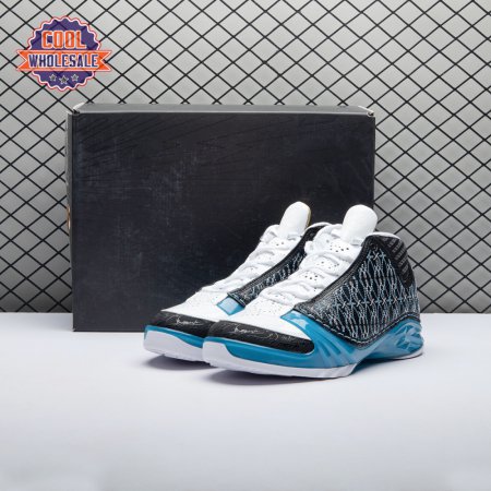 Jordan 23 UNC 318376-041 Men's