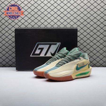 Nike Air Zoom GT Cut 3 Turbo Jrue Holiday IH2371-700 Men's