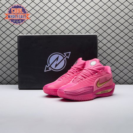 Nike Air Zoom GT Cut 3 Turbo Rob Dillingham II3704-600/IM9441-600 Men's