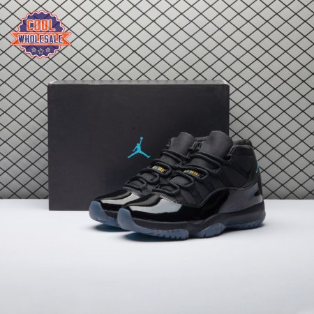Jordan 11 Retro Gamma Blue (2025) CT8012-047 Men's