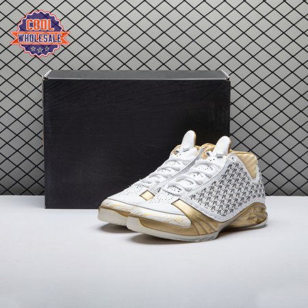 Jordan 23 Trophy Room White 853336-123 Men's