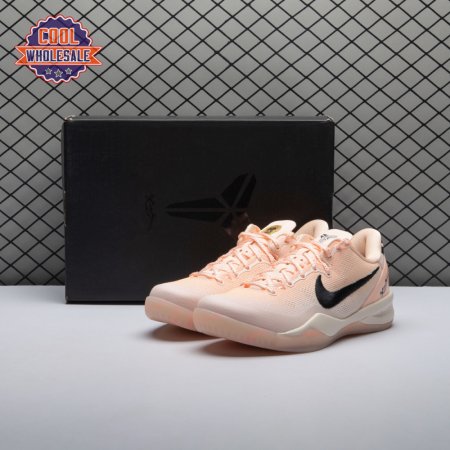 Nike Kobe 8 Protro EYBL Academy PE HQ3138-800 Men's