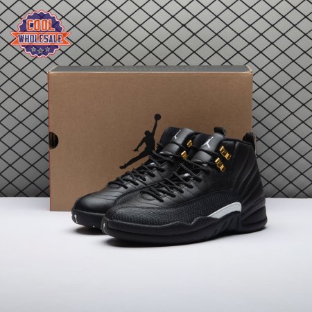 Air Jordan 12 Retro The Master 130690-013 Men's