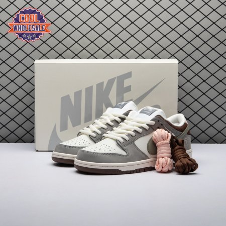 Nike SB Dunk Low Yuto Horigome FQ1180-001 Unisex