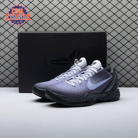 Nike Kobe 6 Protro EYBL DM2825-001 Men's