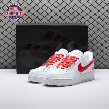 Nike Air Force 1 Low Shanghai CU9225-101 Unisex