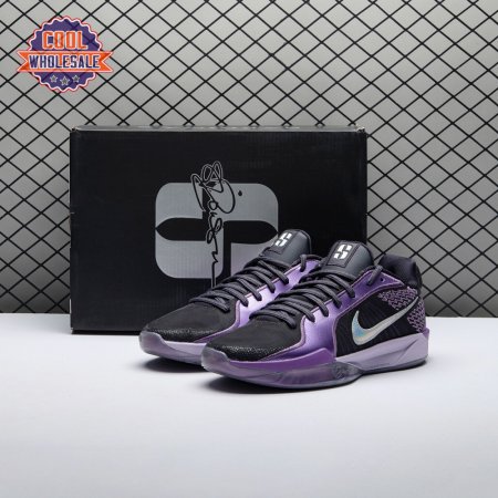 Nike Sabrina 2 EP FZ1517-500 Men's
