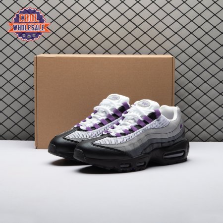 Nike Air Max 95 Next Nature Disco Purple DH8015-003 Men's