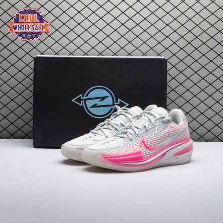 Nike Air Zoom GT Cut Think Pink CZ0175-008/CZ0176-008 Unisex