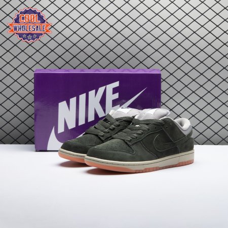 Nike SB Dunk Low Pro B Sequoia HJ0367-301 Unisex