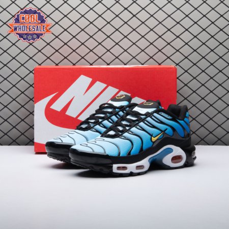 Nike Air Max Plus OG Hyper Blue BQ4629-003 Men's