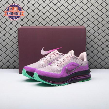 Nike Pegasus Premium Faith Kipyegon Plum Chalk II0602-500 Unisex