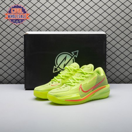 Nike GT Cut EP EYBL Volt IM2130-700 Men's