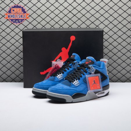 Jordan 4 Retro Eminem Encore Men's
