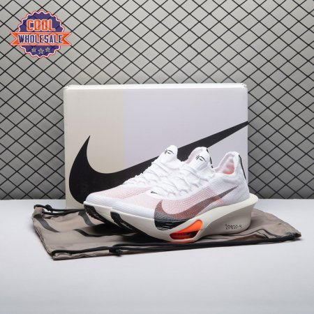 Nike Air Zoom Alphafly Next% 3 Prototype FD8356-100 Unisex