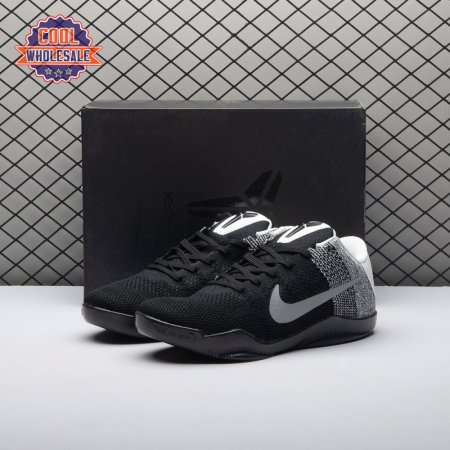 Nike Kobe 11 Elite Low Last Emperor 822675-105 Men's