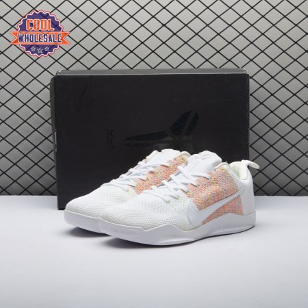 Nike Kobe 11 Elite Low 4KB 824463-199 Men's