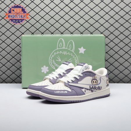 Travis Scott x Nike Dunk Low XB1979-010 Unisex