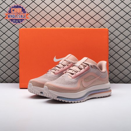 Nike Air Zoom Pegasus Premium Metallic Rose Gold HQ2593-603 Unisex