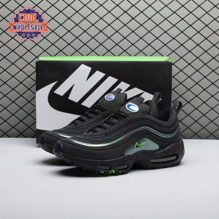 Nike Air Max 95/97 Ducks of a Feather Thunder II1711-900 Unisex