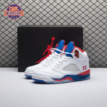 Air Jordan 5 OG "35th Anniversary" HQ7978-102 Men's