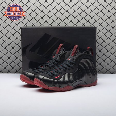 Nike Air Foamposite One Cough Drop (2025) IB2219-001 Men's
