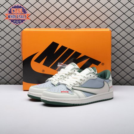 Travis Scott x Air Jordan 1 Low JW1188-149 Unisex