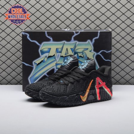Nike Ja 3 NY vs. NY IM0464-001 Unisex