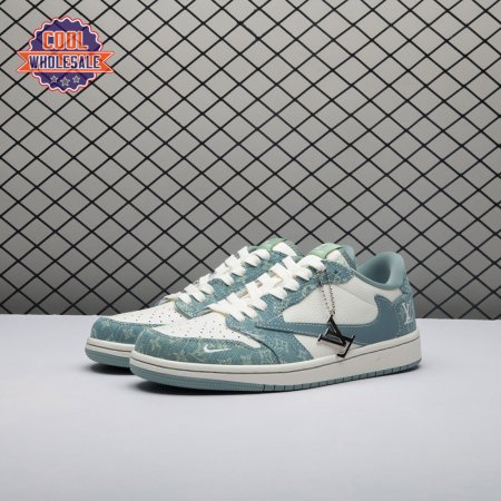 Nike Dunk Low x VL SC0601-057 Unisex