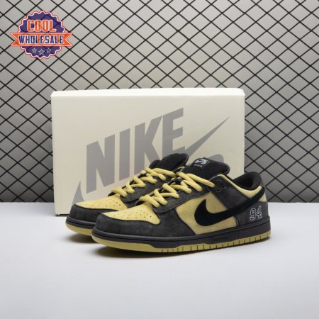 Nike SB Dunk Low 94 Camper Green HQ8487-300 Unisex