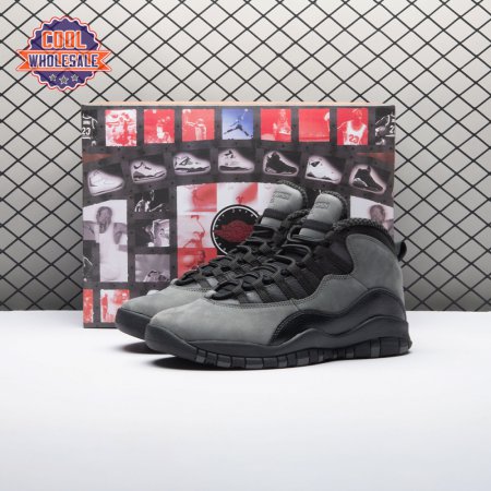 Jordan 10 Retro Shadow HJ6779-001 Men's